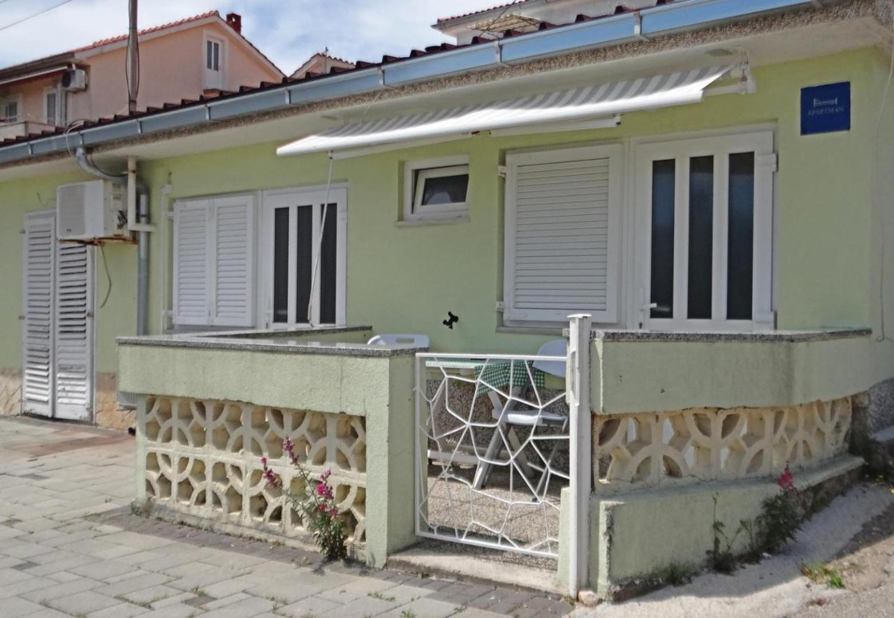 Studio Mimi Center Of Town Krk Croatia Veglia Exterior foto